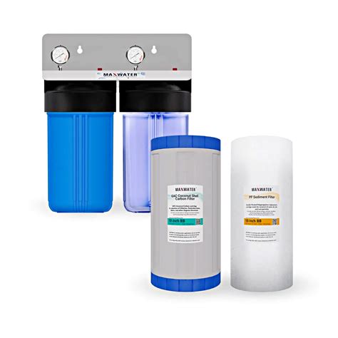 14 Best Well Water Filtration System Whole House For 2023 Storables