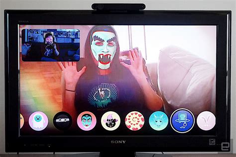 Portal Tv Review Facebook Invades The Living Room