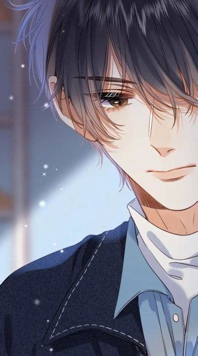 Ghim Của Clarisse Tan Trên Hidden Love Manhwa Anime Kỳ ảo Hình ảnh