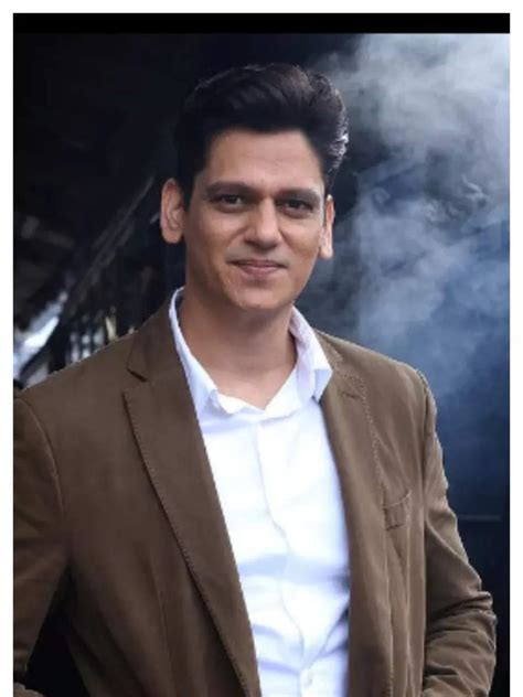 Vijay Varma Ate These Magic Foods To Look Lean In Jaane Jaan Times Of