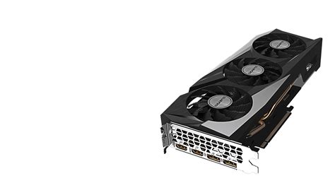 Radeon™ RX 6600 XT GAMING OC 8G Key Features | Graphics Card - GIGABYTE ...