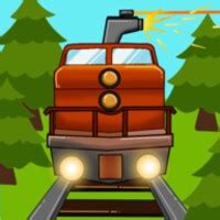 Train Adventure for Android - Download the APK from Uptodown