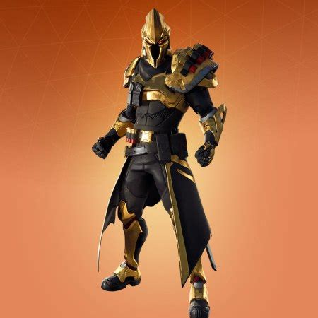 Fortnite Black Knight Skin - Character, PNG, Images - Pro Game Guides