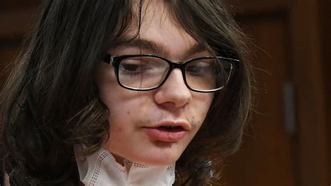 Oxford School Shooter Ethan Crumbley May Face Life As Judge Reveals