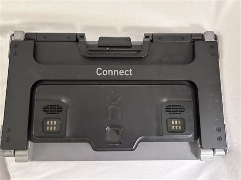 HumanWare Connect 12 V2 Low Vision Tablet Detachable Kodak PXPRO Hi