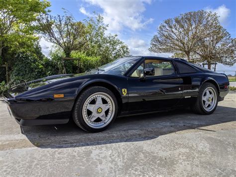 Ferrari 328 Gts 1988 Catawiki