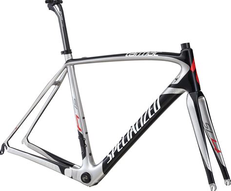 Tarmac Sl Pro Frameset Specialized