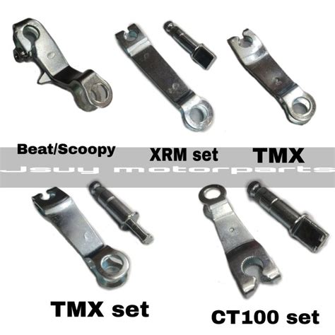 Brake Arm For Beat Scoopy Tmx Tmx Set Ct Set Xrmset Good Quality