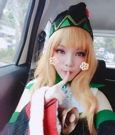 47 Cosplay mobile legends ý tưởng | cosplay, league of legends, người ...