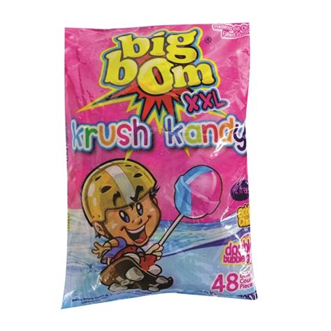 Bigbom Candykidz Megastore