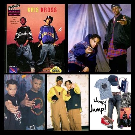 TBT: Kris Kross