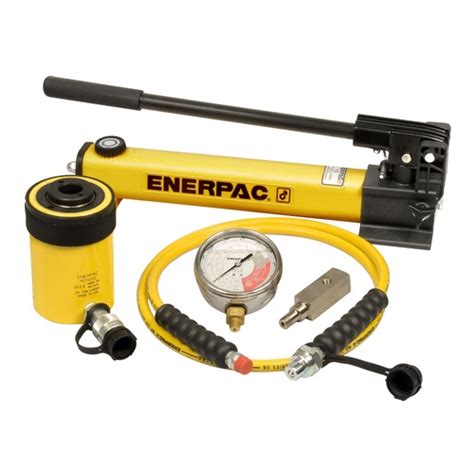 Bộ Kích Thủy Lực Enerpac Sch Kickenerpaccom