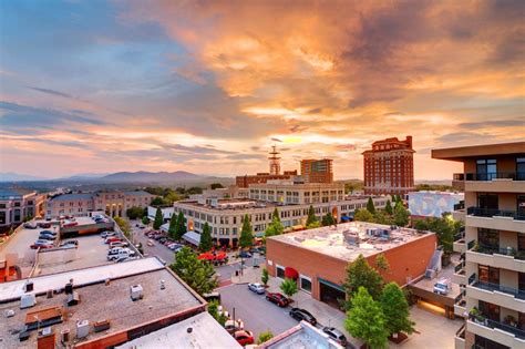 12 Cant Miss Historic Landmarks In Asheville About Asheville