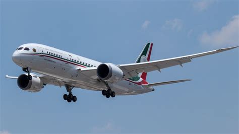 Avión presidencial en qué se destinará el dinero que recibió México