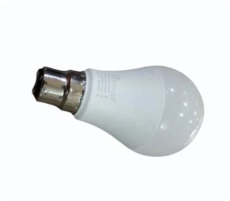 W Syska Ssk Pag B Led Bulb Lm W Cool White At Rs Piece In