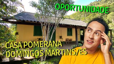 LINDO SÍTIO ESTILO POMERANO À VENDA EM DOMINGOS MARTINS vendido