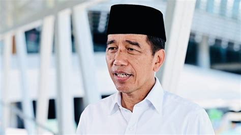 Presiden Republik Indonesia Yang Lahir Bulan Juni Ada Yang Gemini