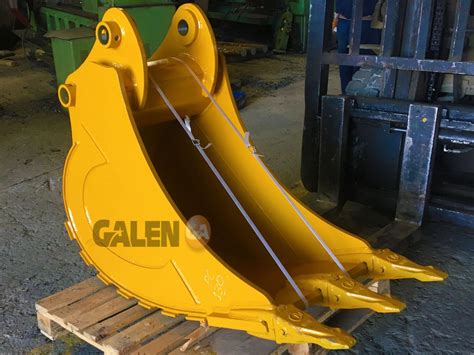 Komatsu Pc Bucket Excavator Bucket General Purpose