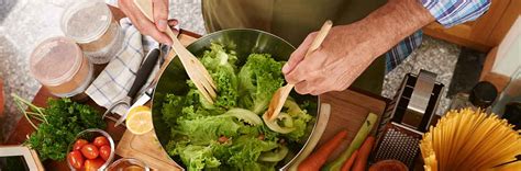 Six Heart Healthy Foods