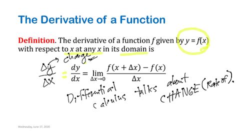 Solution Chapter 2 Differentiation Of Algebraic Functions Studypool