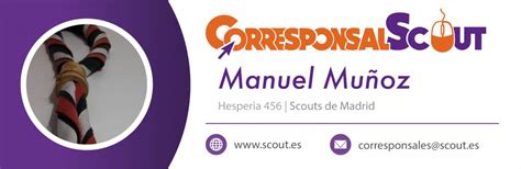 Día Mundial De La Seguridad Vial · Scouts De España