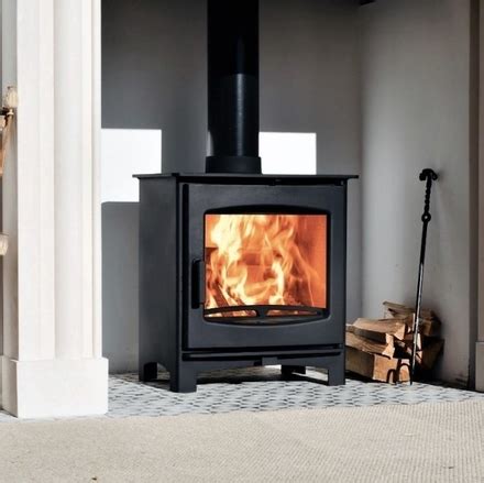 Ottawa Multi Fuel Wood Burning Stoves Direct To The Trade From Ecosy