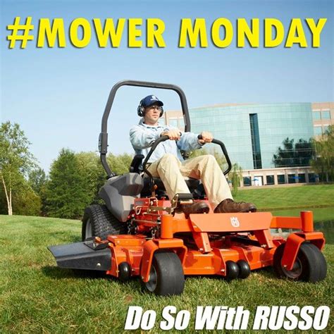 The Husqvarna Pz 60 Zero Turn Show Us Your Mowers For Mowermonday