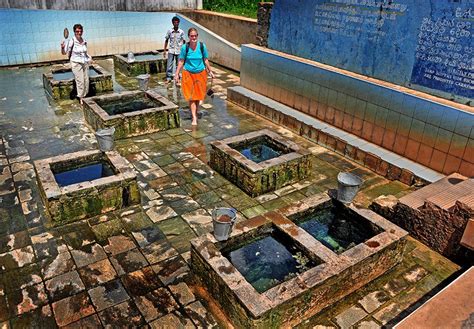Sri Lanka S Enigmatic Hot Springs A Guide To Natural Warmth And Wellness Travel In Sri Lanka