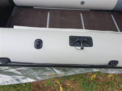 Продам Лодка Тонар Капитан Т330 пайолы, киль, сварная новая длина ...