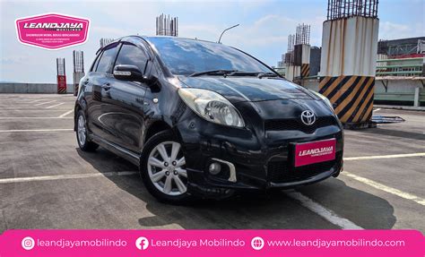 Harga Mobil Bekas TOYOTA YARIS 1 5 E 2012 Jual Beli Mobil Bekas