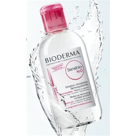 Sensibio H2o Micellar Solution - 500ml | Konga Online Shopping