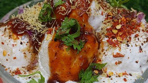 Dahi Bhalla Super Soft Recipe Youtube