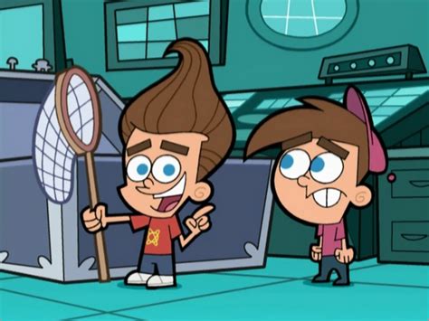 Image Timmy And Jimmypng Fairly Odd Parents Wiki Fandom Powered By