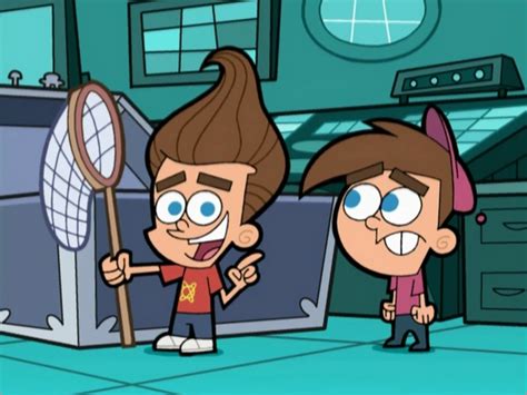 Image - Timmy & Jimmy.PNG | Fairly Odd Parents Wiki | FANDOM powered by ...