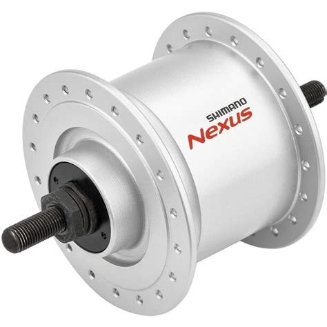 Bequemes Geschenk Shimano Nexus Dh C N Nabendynamo Watt F R