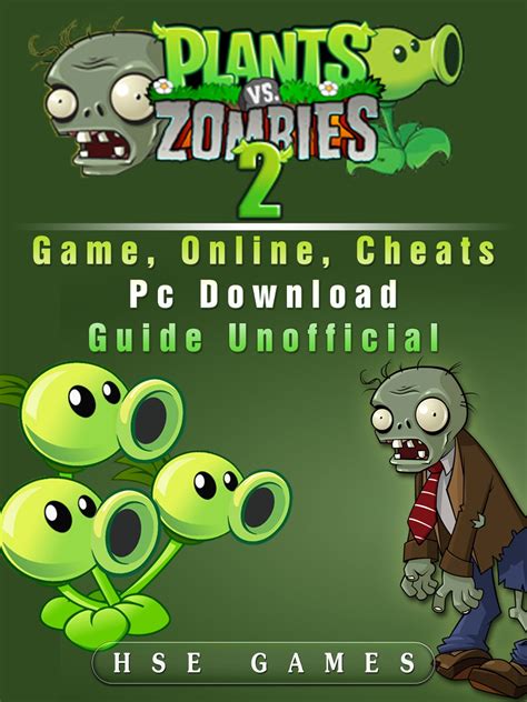 Plants Vs Zombies 2 Cheats