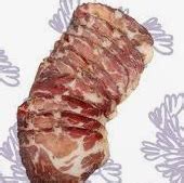 Charcuterie Coppa La Ferme Des Cochons Gourmands La Fromagerie