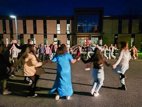 Arab Heritage Festival: a celebration of Arab culture at Muhlenberg ...