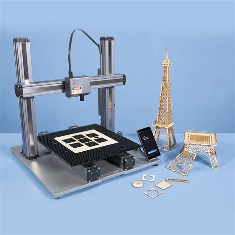 Snapmaker Modular N D Printer A T