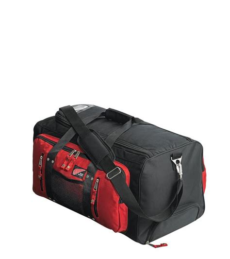 Red Wing Safety Boots Unisex Small Offshore Bag