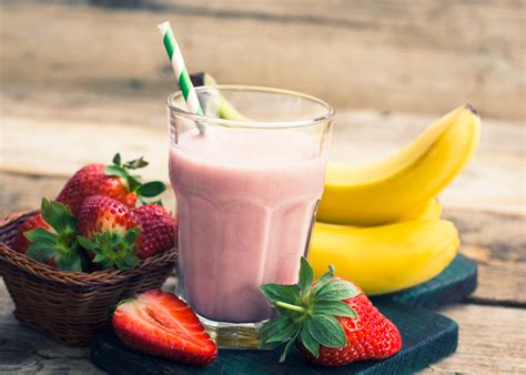 Receitas De Smoothies 9 Ideias Saborosas E Nutritivas Vida Ativa