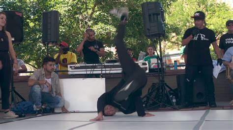 Hentai Rockers Vs The Freak Show Bboy Prelims Foco Flava 3 YouTube