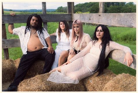 Mannequin Pussy Share Latest Single Nothing Like Live4ever Media