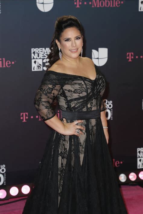 Mexican Comedian Angelica Vale Dishes On Her Jane The Virgin English TV