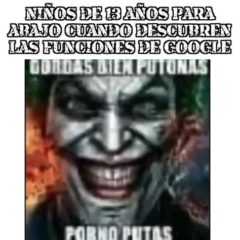 En Bolivia Decimos Gogle No Gulgul O Gugle Meme Subido Por Deleted