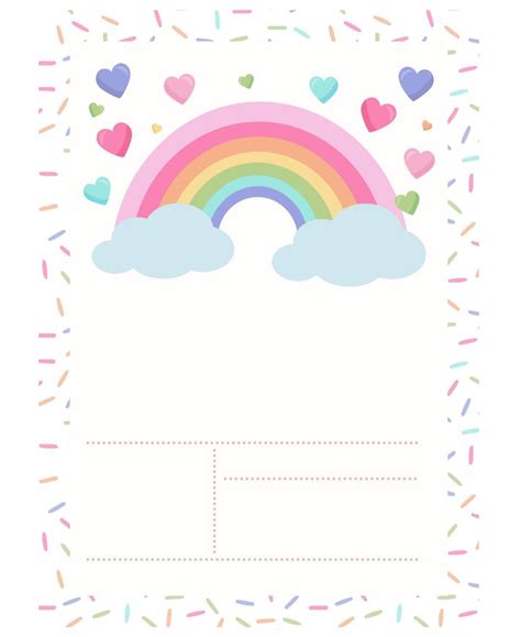 Tarjeta De Invitaci N Digital Y Kit Imprimible Para Baby Shower Artofit