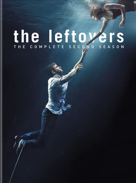 The Leftovers DVD Release Date