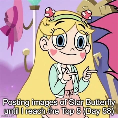 Starbutterfly Memes And S Imgflip