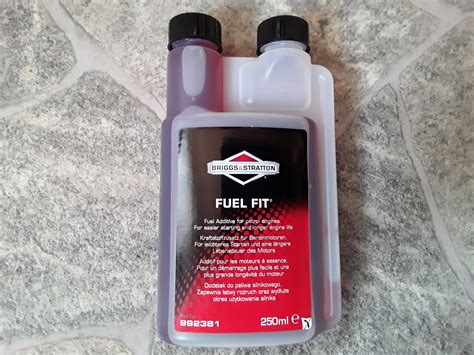 Reservedele - Universal » Olieprodukter » Benzin Additiv » Benzin Additiv
