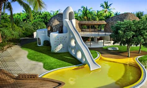 SafBlog: Top 5 Kids Friendly Maldives Resorts